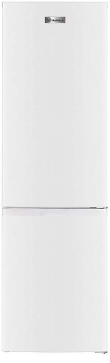 Фото - Холодильник Blaufisch BRD-1866NFW