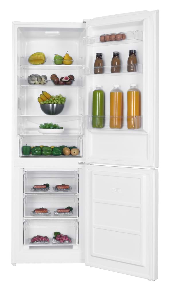 Фото - Холодильник Blaufisch BRD-186W