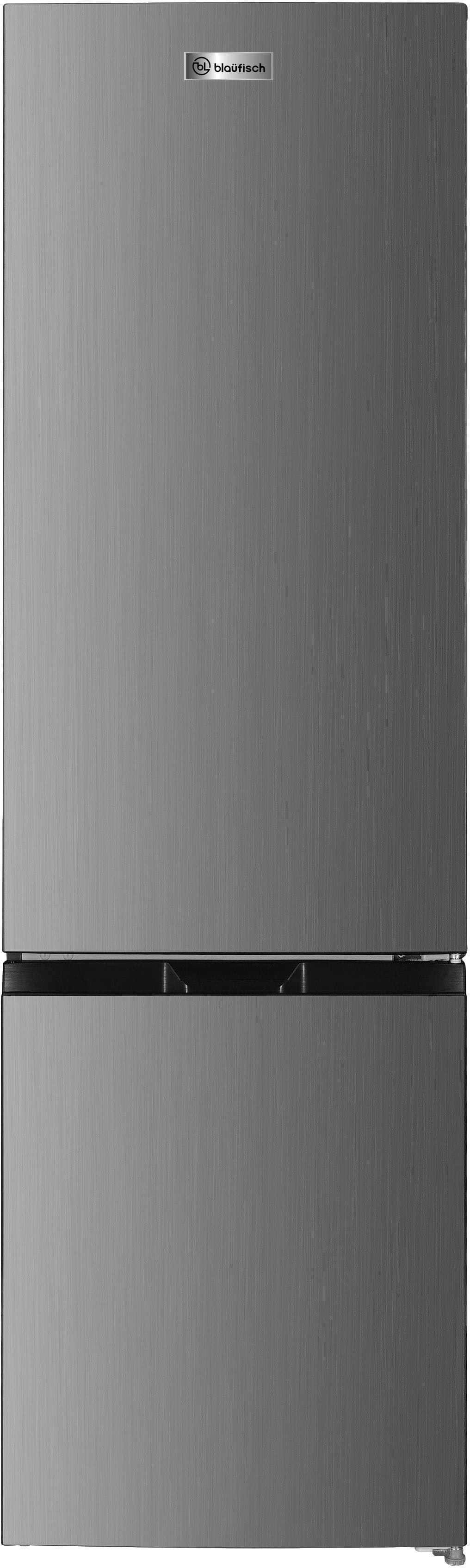 Холодильник Blaufisch BRD-2060NFS - Фото 1