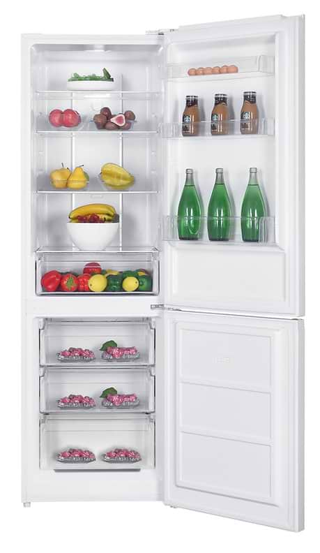 Фото - Холодильник Blaufisch BRD-1866NFW