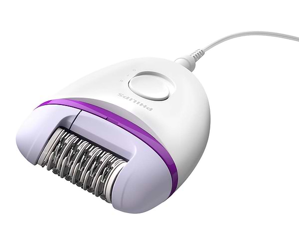 Фото - Епілятор Philips BRE225/00