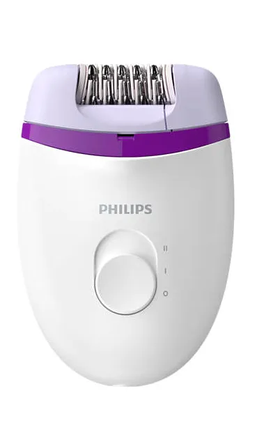 Эпилятор Philips BRE225/00 - Фото 1