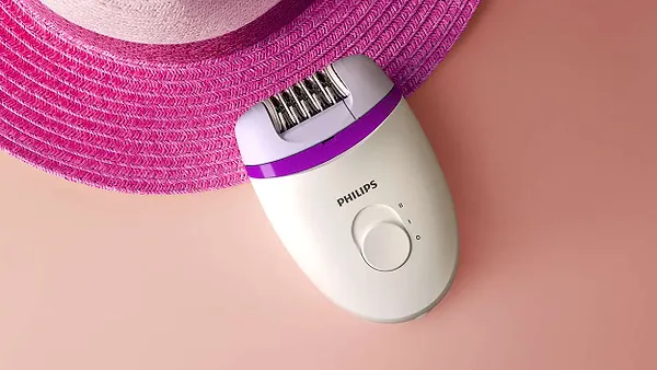 Фото - Епілятор Philips BRE225/00
