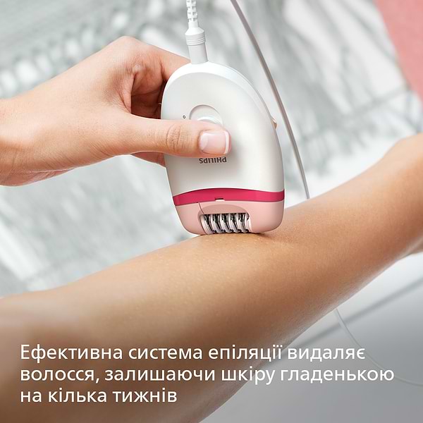 Фото - Эпилятор Philips BRE235/00