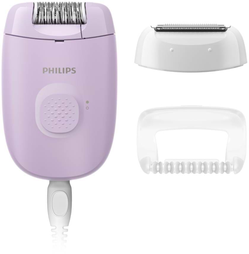 Эпилятор Philips BRE237/00 серии 2000 - Фото 1