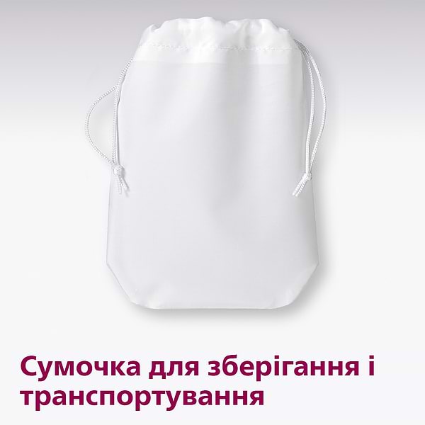 Фото - Епілятор Philips BRE255/00