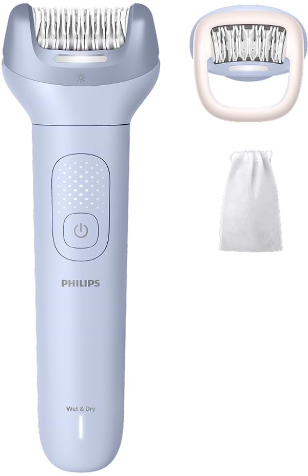 Фото - Эпилятор Philips BRE708/00 серии 8000