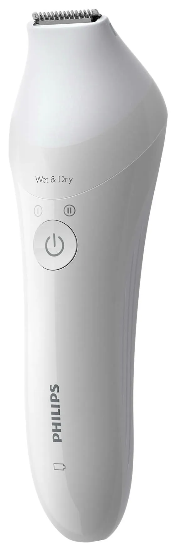 Фото - Епілятор Philips BRE721/00