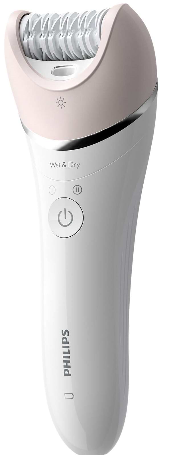 Фото - Епілятор Philips BRE721/00