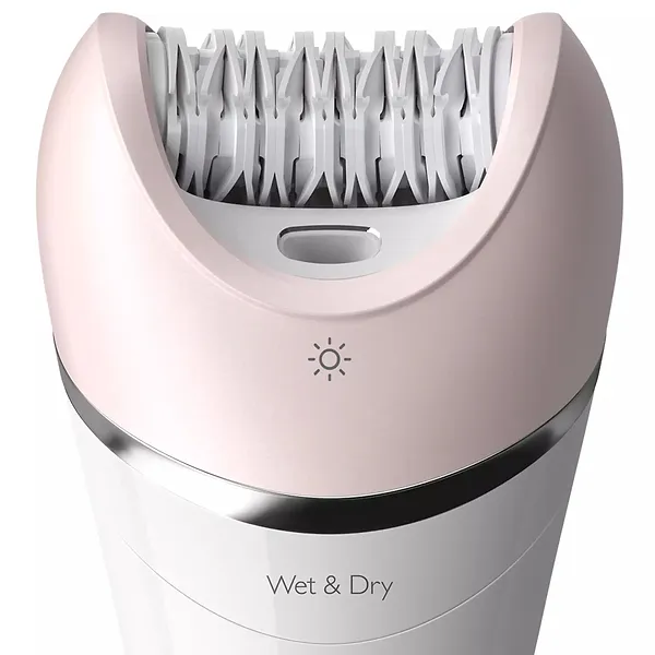 Фото - Епілятор Philips BRE721/00