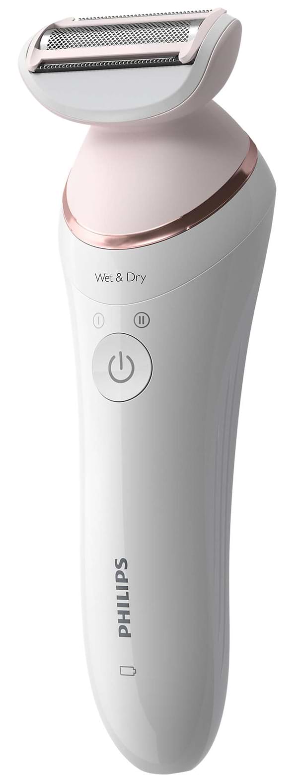 Фото - Епілятор Philips BRE730/10