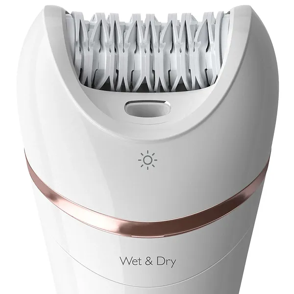 Фото - Епілятор Philips BRE730/10