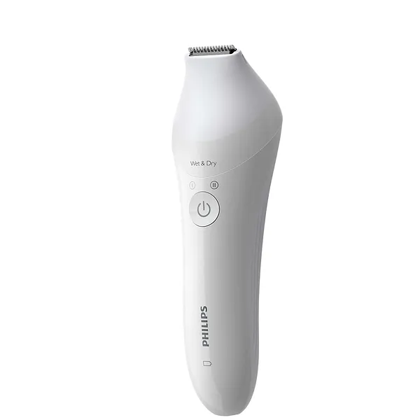 Фото - Епілятор Philips BRE740/10