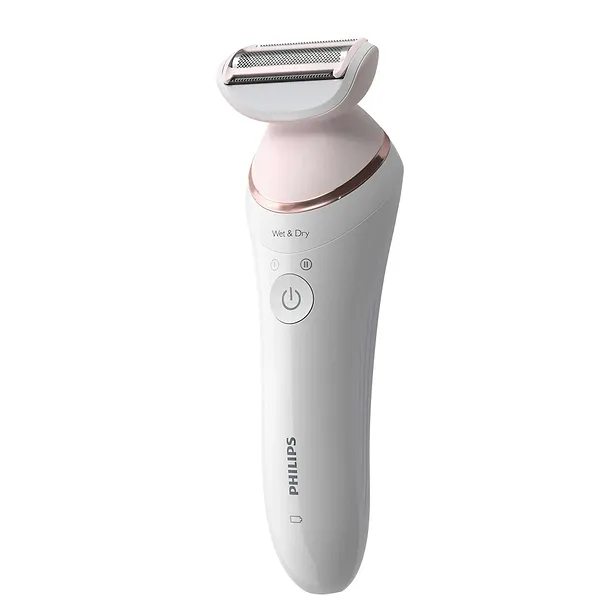 Фото - Епілятор Philips BRE740/10