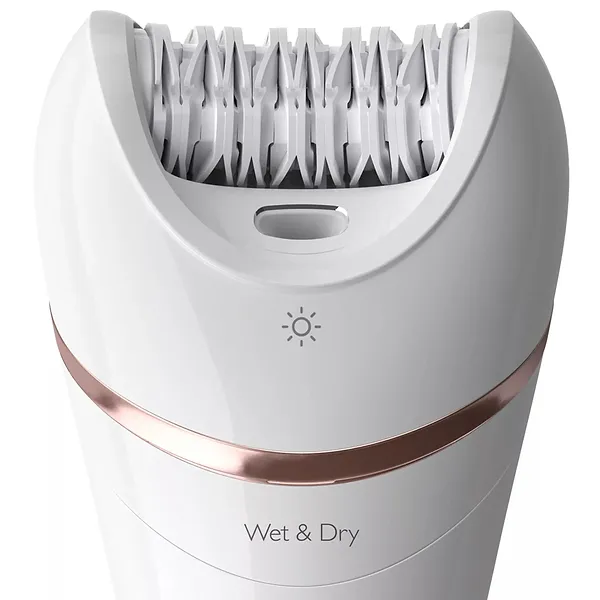 Фото - Епілятор Philips BRE740/10