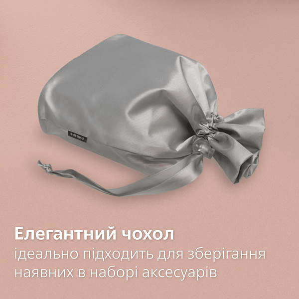 Фото - Епілятор Philips BRE740/90