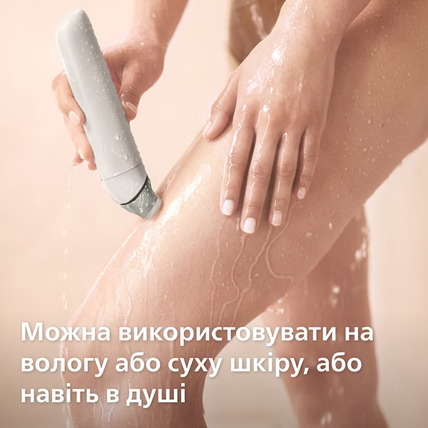 Фото - Мультифункціональний прилад для догляду за шкірою Philips Б'юті-набір BRE748/00 серії 9900 з насадкою Skin LED