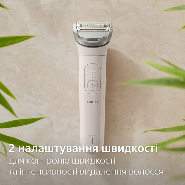Фото - Мультифункціональний прилад для догляду за шкірою Philips Б'юті-набір BRE748/00 серії 9900 з насадкою Skin LED