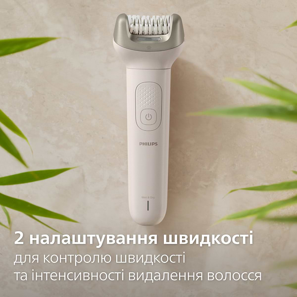 Фото - Мультифункциональный прибор по уходу за кожей Philips Бьюти набор BRE750/00 серии 9900 с насадкой Skin LED