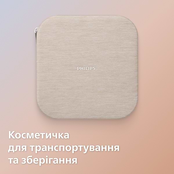 Фото - Мультифункциональный прибор по уходу за кожей Philips Бьюти набор BRE750/00 серии 9900 с насадкой Skin LED