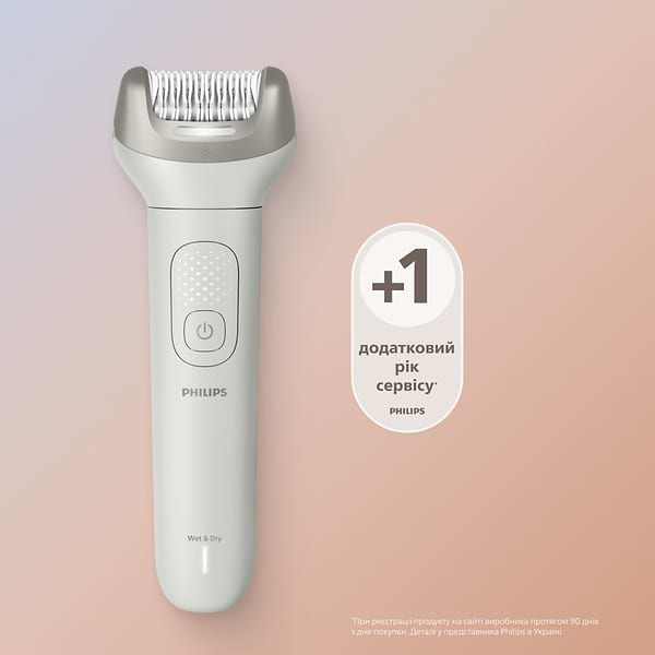 Фото - Мультифункциональный прибор по уходу за кожей Philips Бьюти набор BRE750/00 серии 9900 с насадкой Skin LED