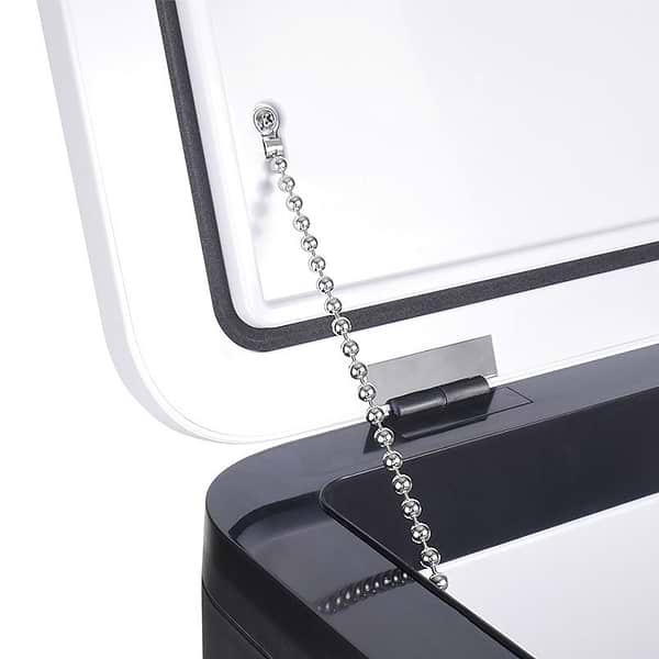 Фото - Холодильник автомобільний Brevia 22200