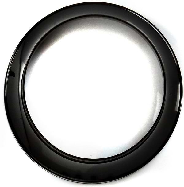 Фото - Витяжка вбудована ELEYUS BREEZE 1000 60 BL