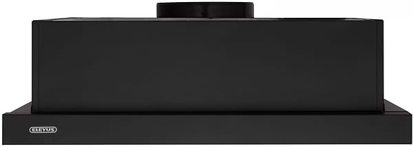 Фото - Витяжка вбудована ELEYUS BREEZE 1000 60 BL