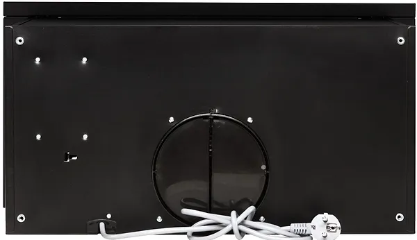 Фото - Витяжка вбудована ELEYUS BREEZE 1000 60 BL