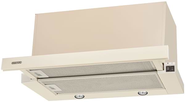 Фото - Вытяжка встраиваемая ELEYUS BREEZE 1200 60 BG