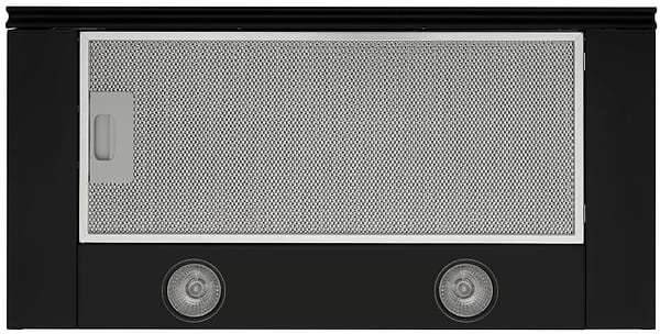 Фото - Уцінка - Витяжка вбудована ELEYUS BREEZE 1200 60 BL