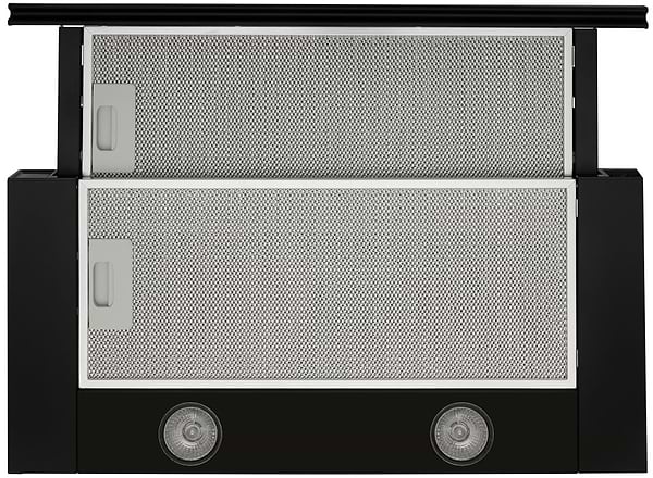 Фото - Уцінка - Витяжка вбудована ELEYUS BREEZE 1200 60 BL