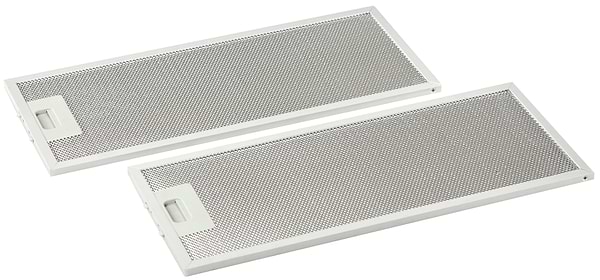 Фото - Уцінка - Витяжка вбудована ELEYUS BREEZE 1200 60 BL