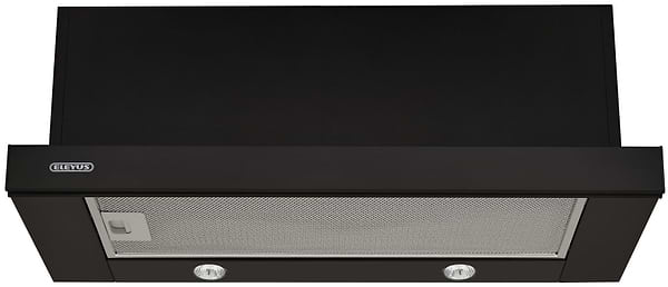 Фото - Уцінка - Витяжка вбудована ELEYUS BREEZE 1200 60 BL