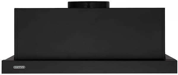 Фото - Уцінка - Витяжка вбудована ELEYUS BREEZE 1200 60 BL