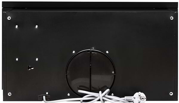 Фото - Уцінка - Витяжка вбудована ELEYUS BREEZE 1200 60 BL