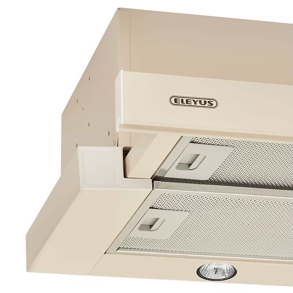 Фото - Уцінка - Витяжка вбудована ELEYUS BREEZE 700 50 BG