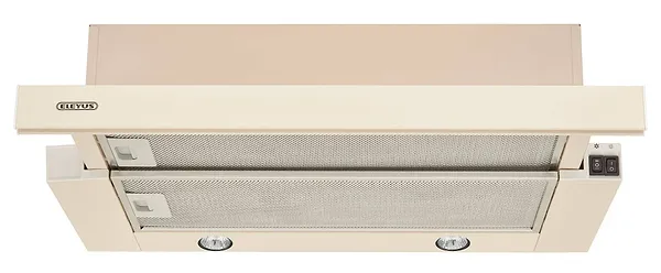 Фото - Уцінка - Витяжка вбудована ELEYUS BREEZE 700 50 BG