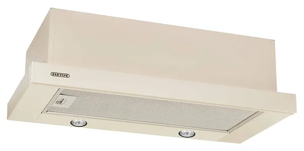 Фото - Уцінка - Витяжка вбудована ELEYUS BREEZE 700 50 BG