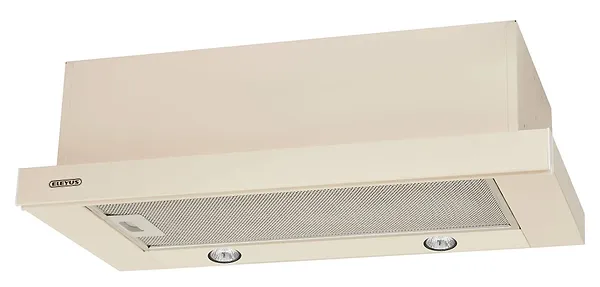 Фото - Уцінка - Витяжка вбудована ELEYUS BREEZE 700 50 BG