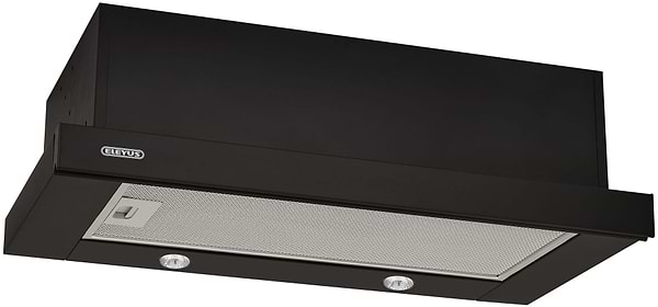 Фото - Вытяжка встраиваемая ELEYUS BREEZE 700 50 BL