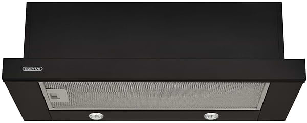 Фото - Вытяжка встраиваемая ELEYUS BREEZE 700 50 BL