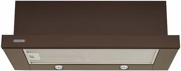 Фото - Витяжка вбудована ELEYUS BREEZE 700 50 BR