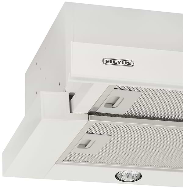 Фото - Витяжка вбудована ELEYUS BREEZE 700 50 WH