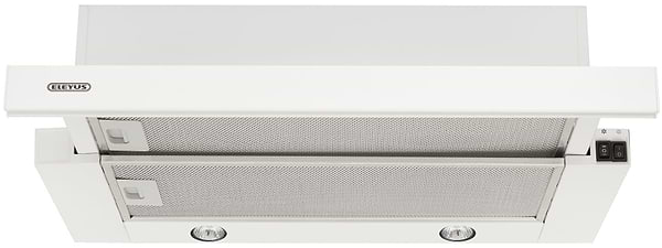 Фото - Витяжка вбудована ELEYUS BREEZE 700 50 WH