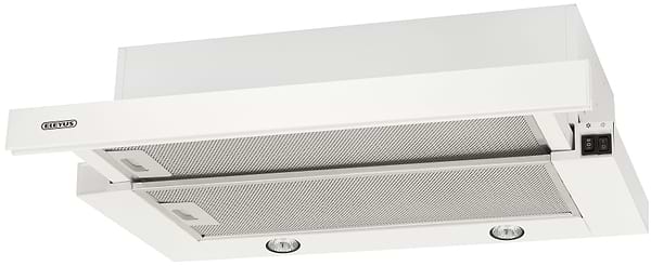 Фото - Витяжка вбудована ELEYUS BREEZE 700 50 WH