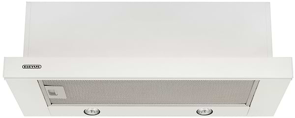 Фото - Витяжка вбудована ELEYUS BREEZE 700 50 WH