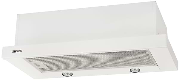 Фото - Витяжка вбудована ELEYUS BREEZE 700 50 WH