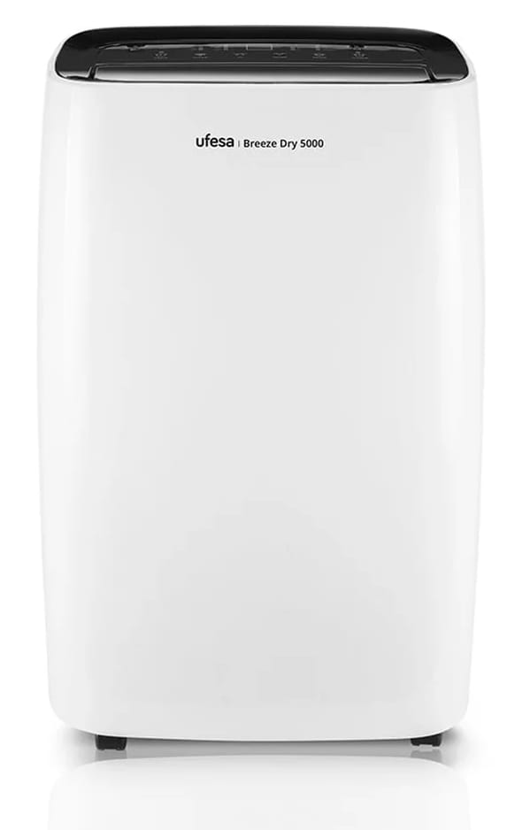 Фото - Осушитель воздуха Ufesa BREEZE DRY 5000 (86105744)