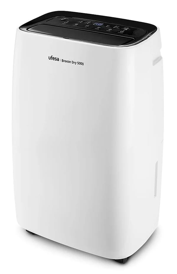 Фото - Осушитель воздуха Ufesa BREEZE DRY 5000 (86105744)